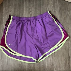 Nike Dri-Fit Shorts
